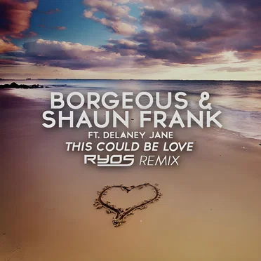 This Could Be Love (Ryos remix)