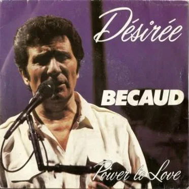 Désirée / Power to Love