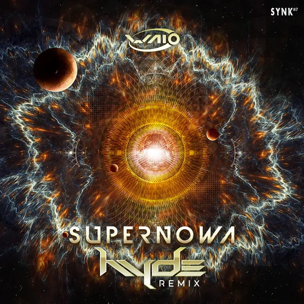 Supernowa (Hyde remix)