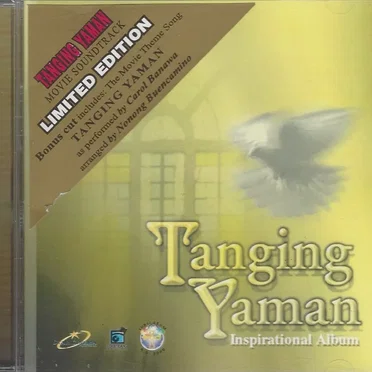Tanging Yaman by Various Artists - album cover