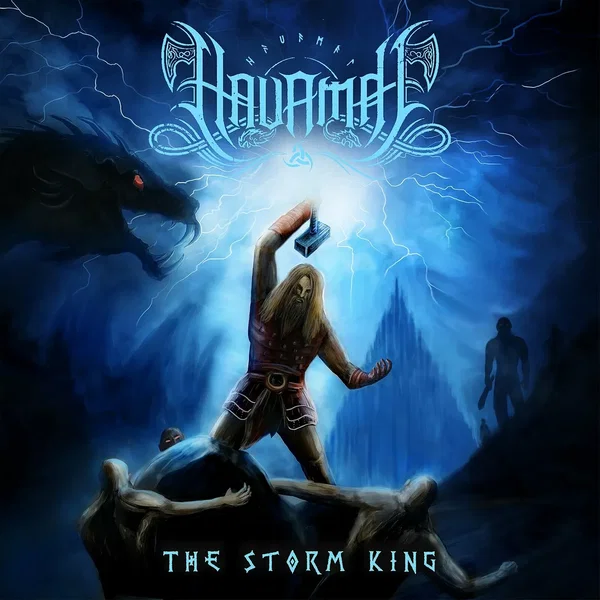 The Storm King