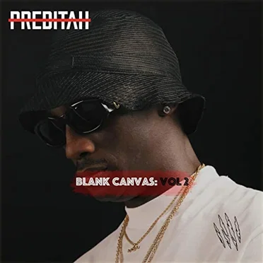 Blank Canvas, Vol. 2