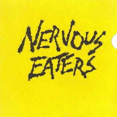 Nervous Eaters