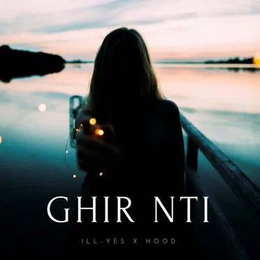 Ghir Nti by ILL-YES - album cover