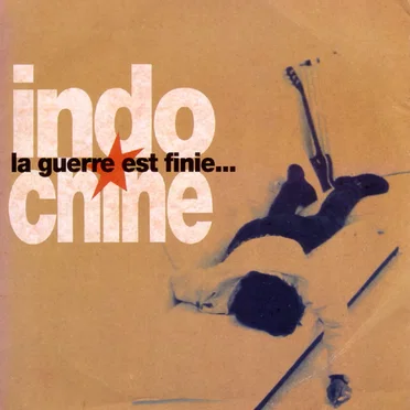 La guerre est finie...