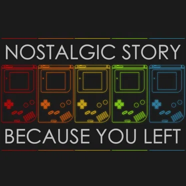 Because You Left