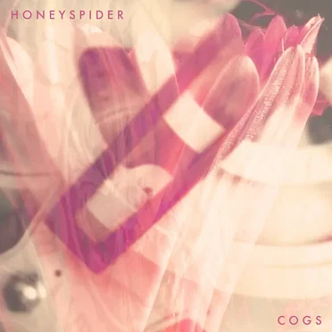 Cogs by Honeyspider - album cover