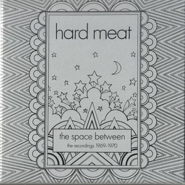 The Space Between: The Recordings 1969-1970