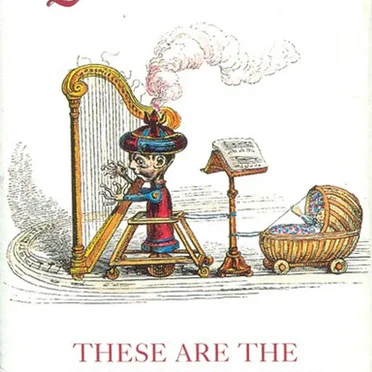 These Are the Days of Our Lives