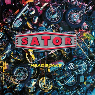 Headquake