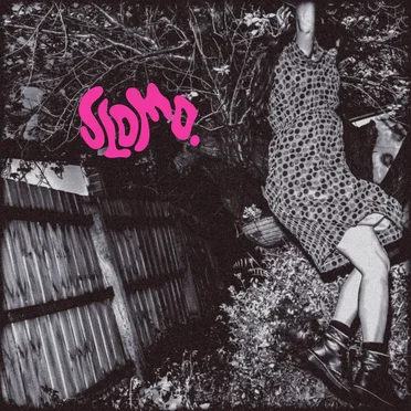 Lethargy by Slomo - album cover