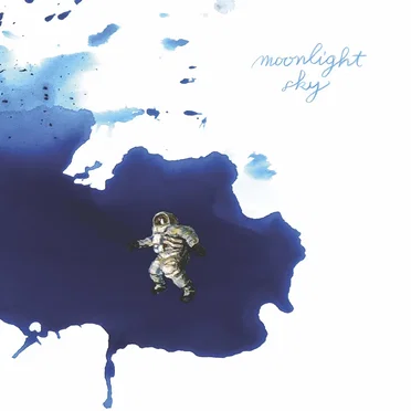 Con Fusion by Moonlight sky - album cover