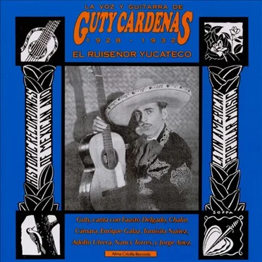 El ruiseñor yucateco