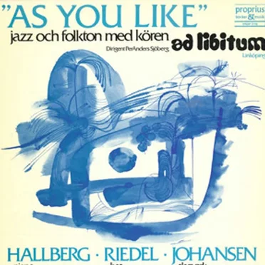 As You Like