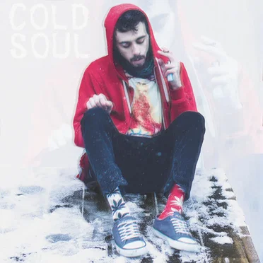 Cold Soul by yung haiku - album cover