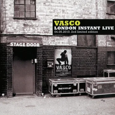 London Instant Live
