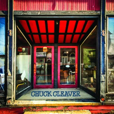 Send Aid by Chuck Cleaver - album cover