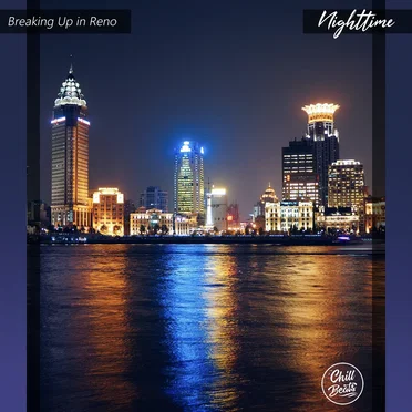 Nighttime by Breaking Up in Reno - album cover