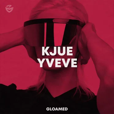 Yveve by Kjue - album cover
