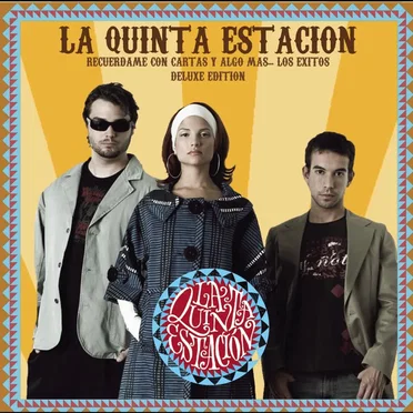 Recuérdame con cartas y algo más... Los éxitos
