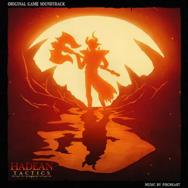 Hadean Tactics: Original Soundtrack