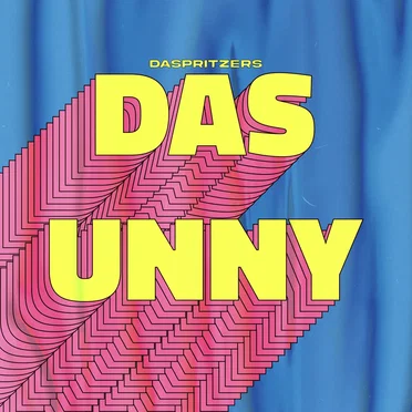 DaSpritzers by Dasunny - album cover