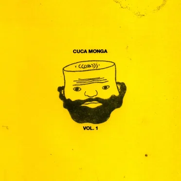 Cuca Monga Vol. 1