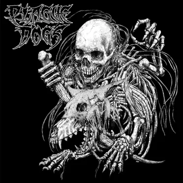 Plague Dogs