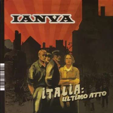Italia: Ultimo atto