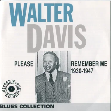 Please Remember Me: 1930-1947