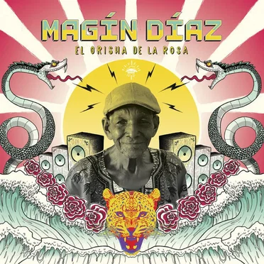 El orisha de la rosa