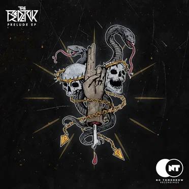 Prelude EP by The Frederik - album cover