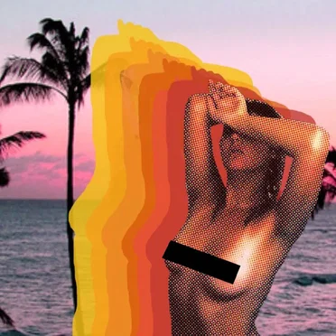 Summer Crush