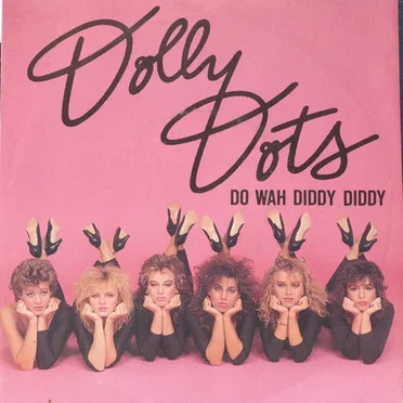 Do Wah Diddy Diddy