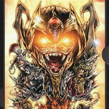 Dark Genesis