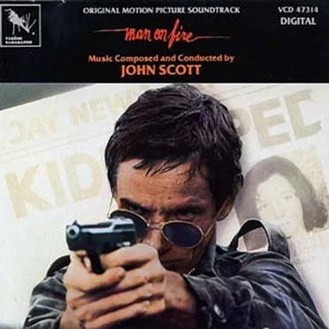 Man on Fire