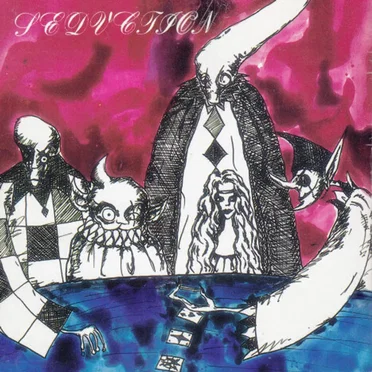 SEDUCTION by Various Artists - album cover