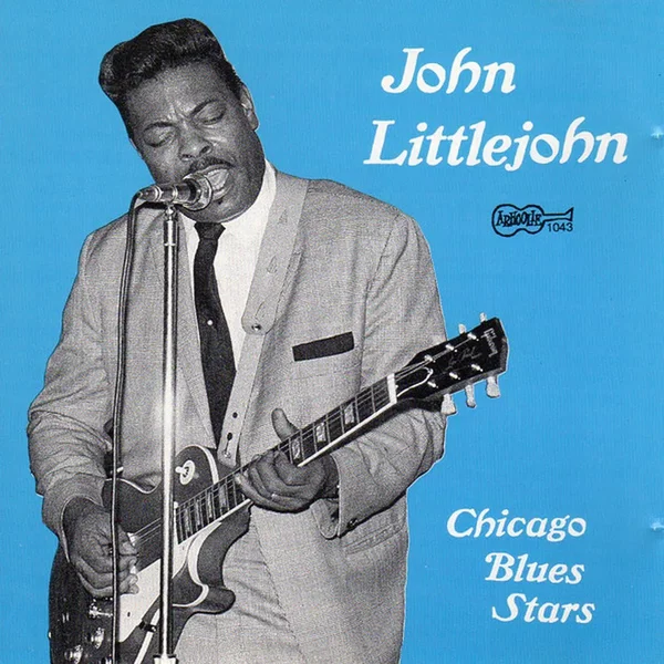 Chicago Blues Stars