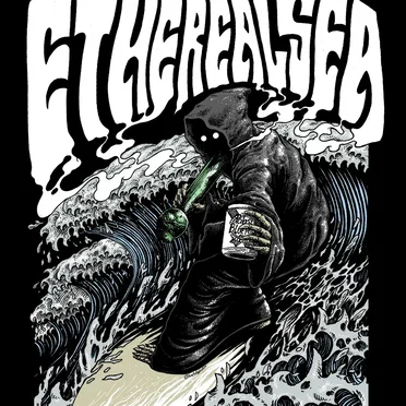 Ethereal Sea