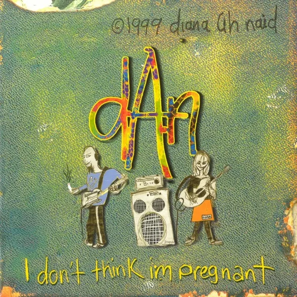 I Don’t Think I’m Pregnant
