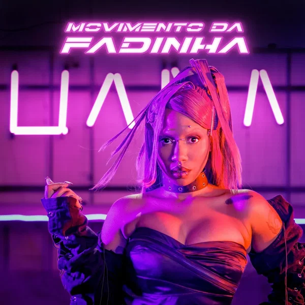 Movimento da Fadinha