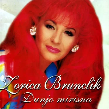 Dunjo Mirisna