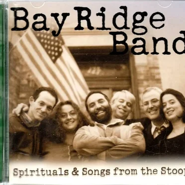 Spirituals & Songs from the Stoop