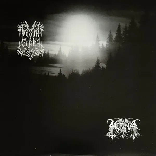 Demo -97 / Varjoissa