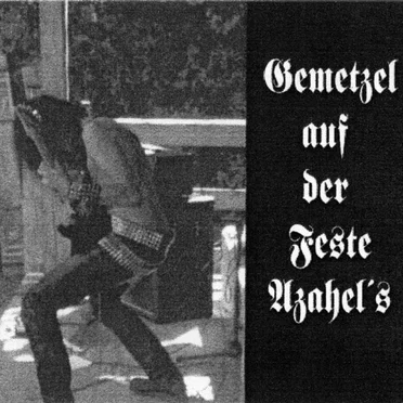 Gemetzel auf der Feste Azahel's