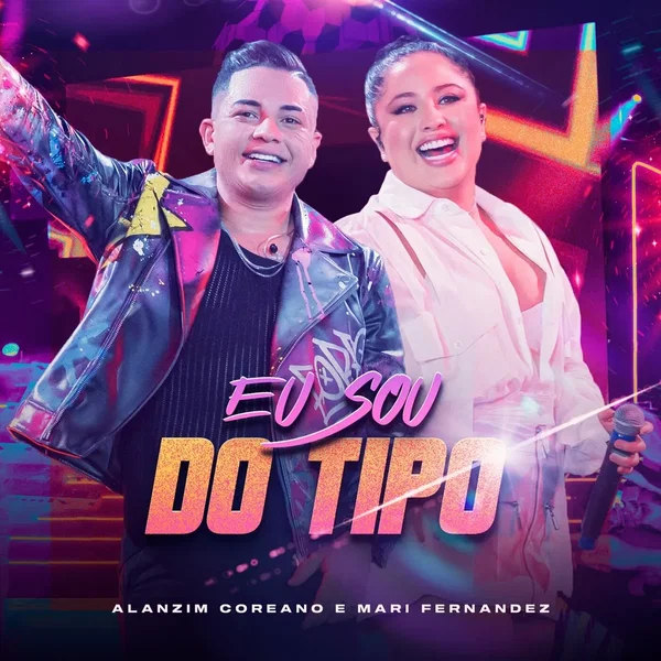 Eu Sou Do Tipo (Ao Vivo)