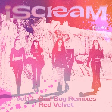 iScreaM, Vol.12 : Bad Boy Remixes