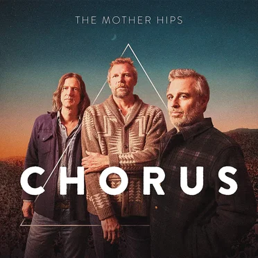 Chorus by The Mother Hips - album cover