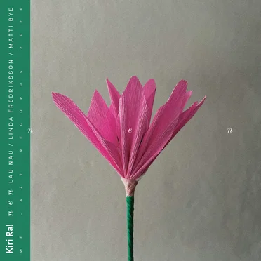 nen by Kiri Ra! - album cover