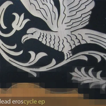 Cycle EP by Dead Eros - album cover